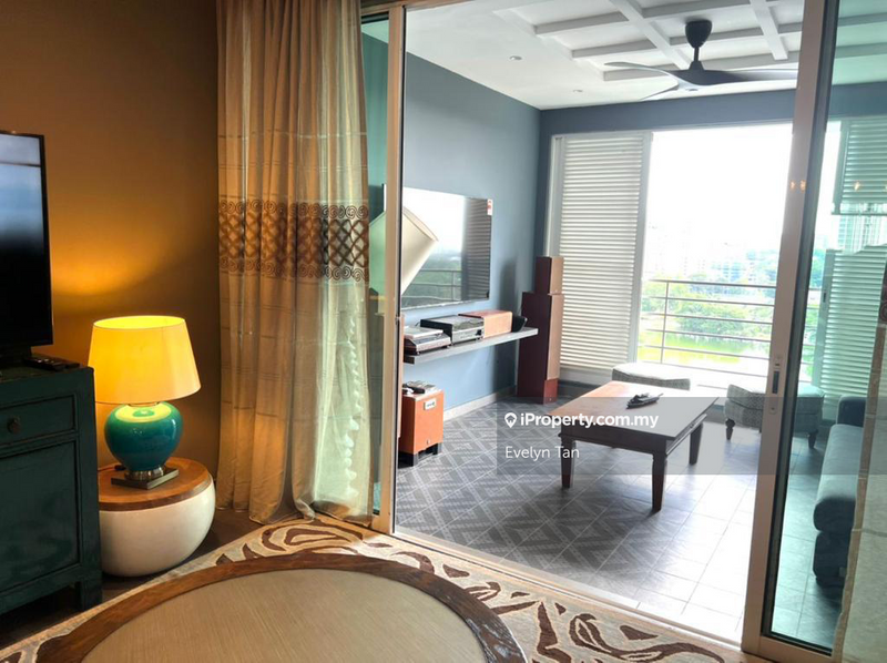 Kondominium untuk Dijual di Laman Baiduri oleh Evelyn Tan - iProperty.com.my