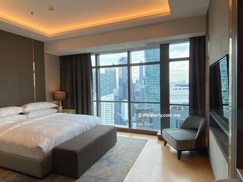 For Sale - The Ritz-Carlton Residences