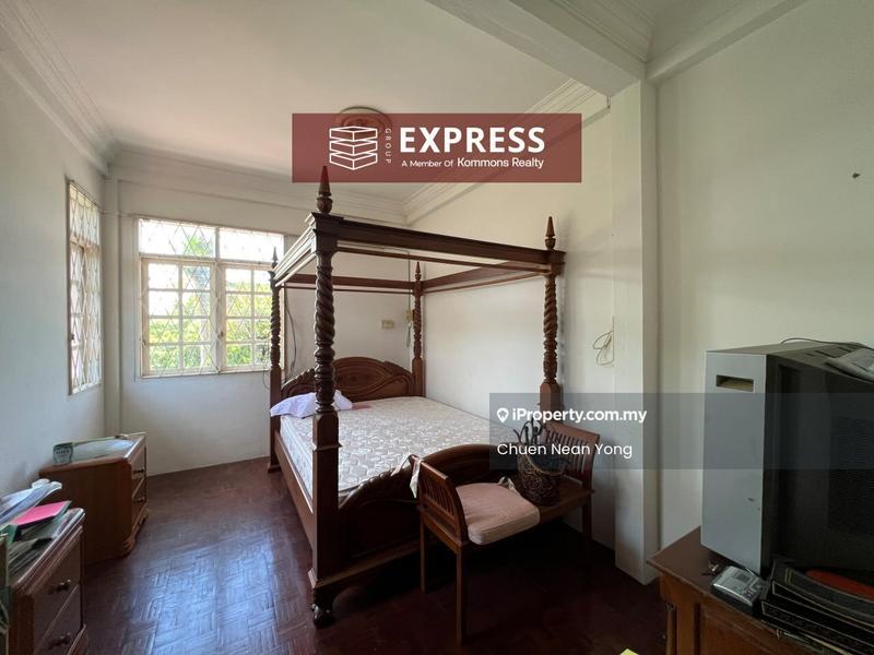 Bungalow House for Sale in Lutong, Miri by Sam Yong - iProperty.com.my