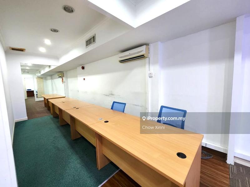 Office for Rent in Usj 9, Subang Jaya by Chow Xinni - iProperty.com.my