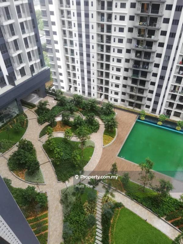 Residensi Servis untuk Dijual di Southlink oleh Matt Tew - iProperty.com.my