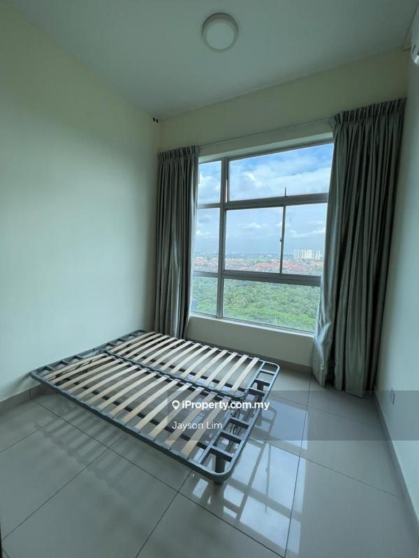 Kondominium untuk Dijual di D'Rich Executive Suites oleh Jayson Lim - iProperty.com.my