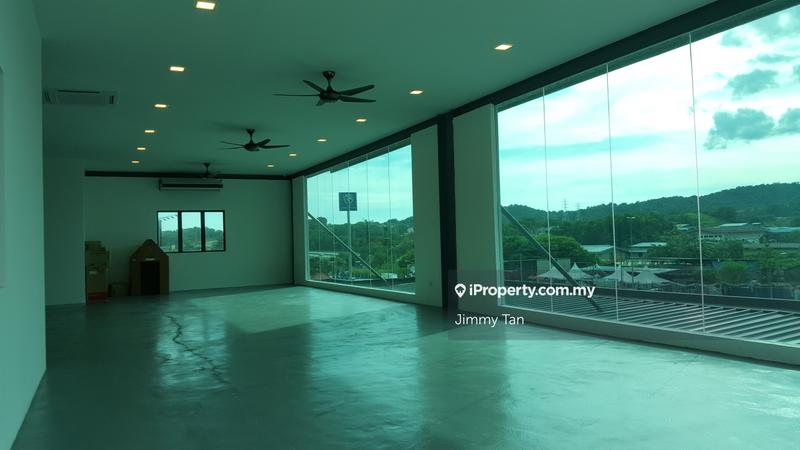 Warehouse for Sale in Subang Permata, Shah Alam by Jimmy Tan - iProperty.com.my