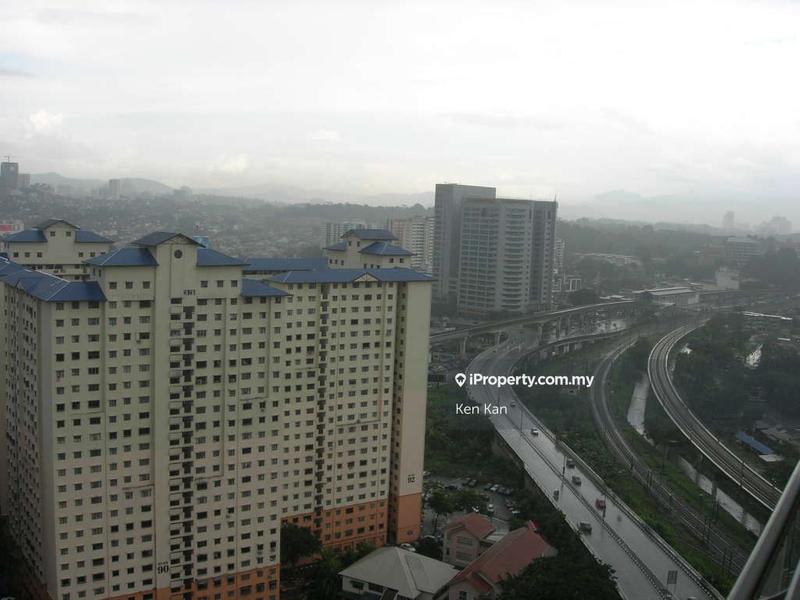 Kondominium untuk Dijual di Northpoint Residences oleh Ken Kan - iProperty.com.my