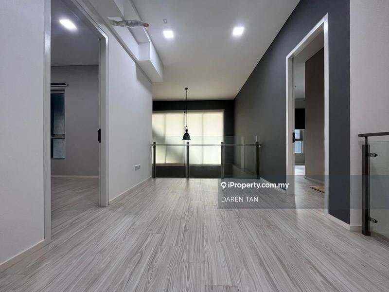 Kediaman Servis untuk Dijual di Cantara Residences oleh DAREN TAN - iProperty.com.my