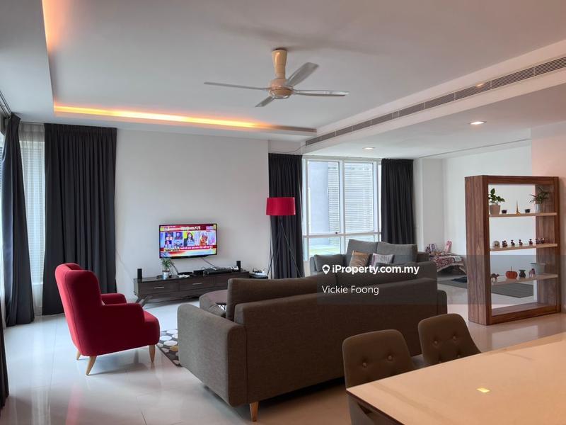 For Sale - Verticas Residensi