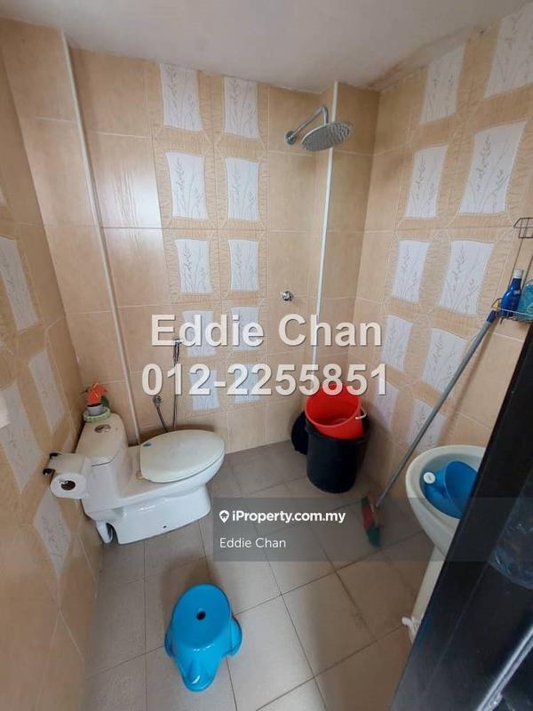 Rumah Berangkai 3.5 Tingkat untuk Dijual di Bukit Wangsamas, Setiawangsa oleh Eddie Chan - iProperty.com.my