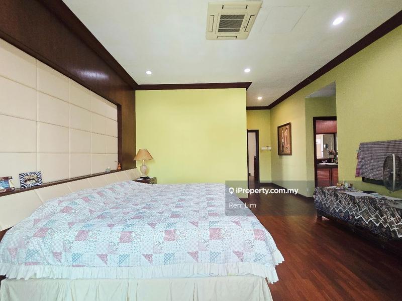 Semi-Detached House untuk Dijual di Tropicana Golf & Country Resort, Tropicana oleh Reni Lim - iProperty.com.my