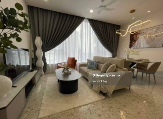 For Sale - Pavilion Ceylon Hill