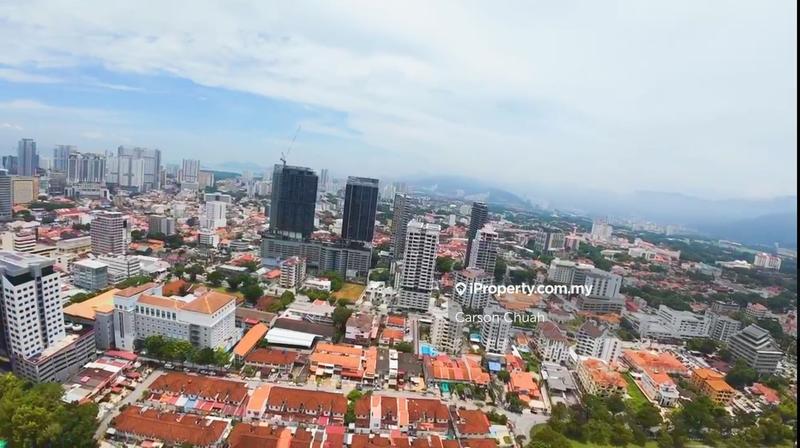 Kondominium untuk Dijual di Lumina Residence oleh Carson Chuah - iProperty.com.my
