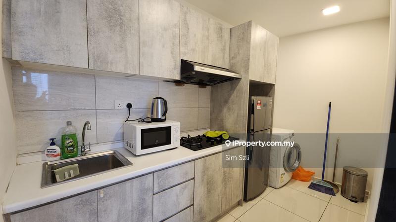 Kondominium untuk Disewa di The Robertson oleh Sim Szli - iProperty.com.my