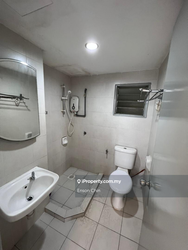 Service Residence for Sale in Main Place Residence by Enson Chin - iProperty.com.my