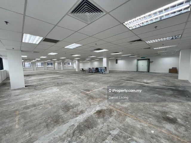Office for Rent in Damansara Heights, Damansara Heights by Daniel Leong - iProperty.com.my