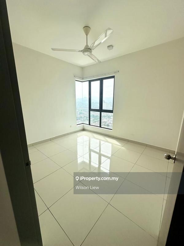 Service Residence for Sale in KL Traders Square by Wilson Liew - iProperty.com.my