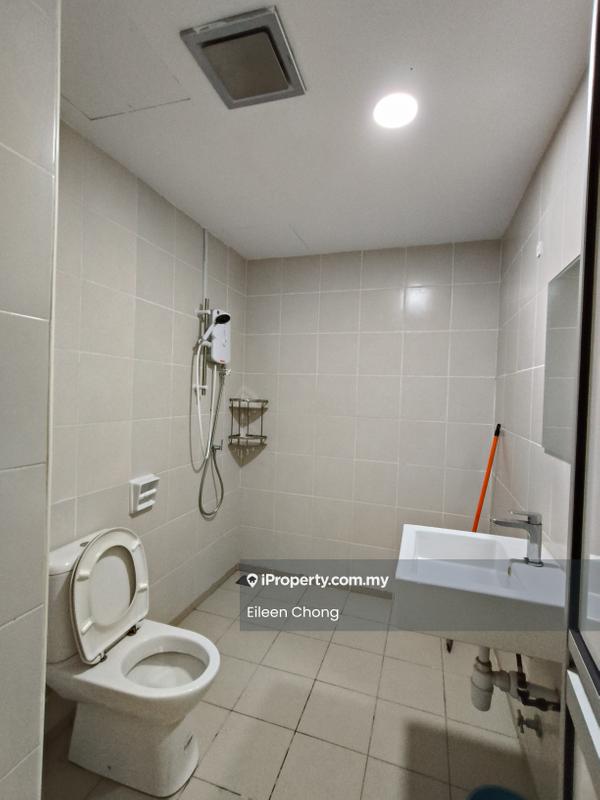 Service Residence for Rent in Suria Jelutong by Eileen Chong - Bathroom - iProperty.com.my