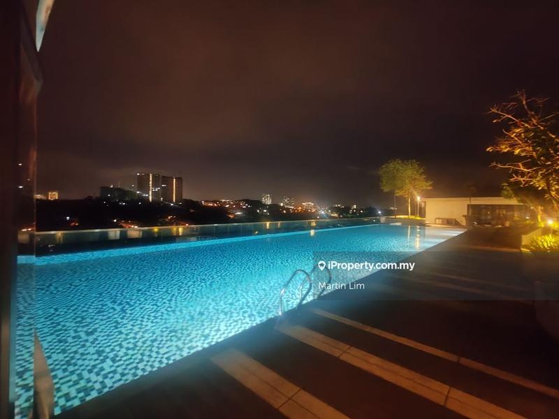 Kediaman Servis untuk Disewa di Zenopy Residences oleh Martin Lim - iProperty.com.my