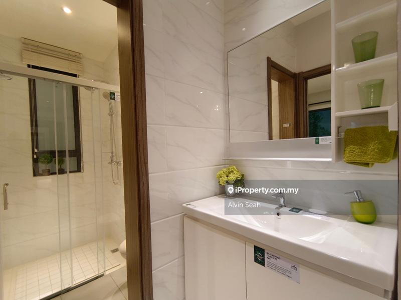 Apartment for Sale in Starview Bay @ Forest City by Alvin Seah - iProperty.com.my