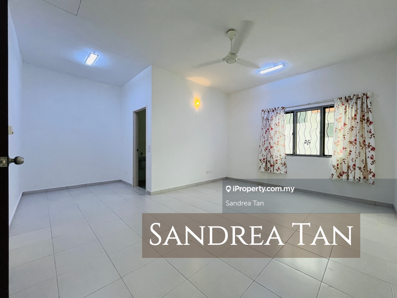 Rumah Teres 3-Tingkat untuk Dijual di Setia Pearl Island, Bayan Lepas oleh Sandrea Tan - iProperty.com.my
