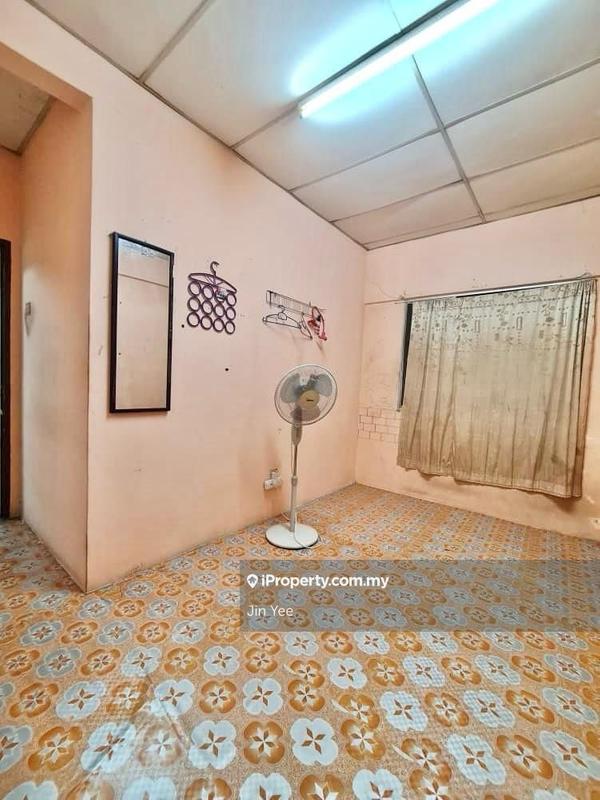 Flat for Sale in Taman Sepakat Indah Apartment by Jin Yee - iProperty.com.my