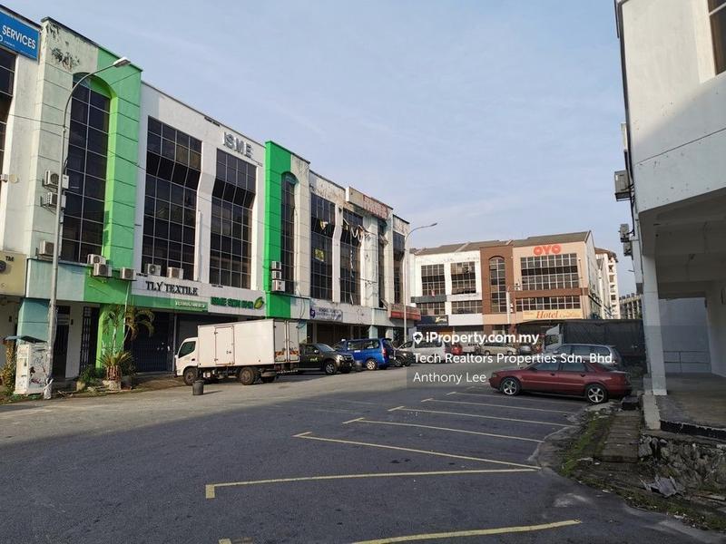 For Rent - Prima Selayang