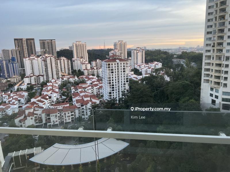 Service Residence for Sale in Camellia Serviced Suites by Kim Lee - iProperty.com.my