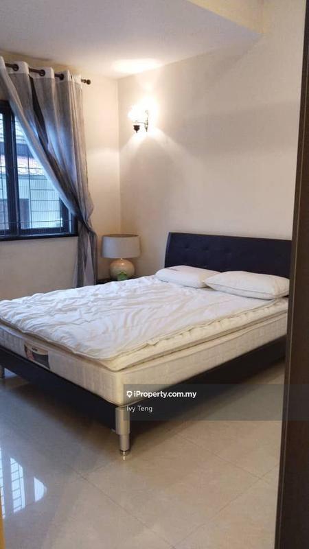 2-storey Terraced House for Rent in Desa Parkcity, Kuala Lumpur by Ivy Teng - iProperty.com.my