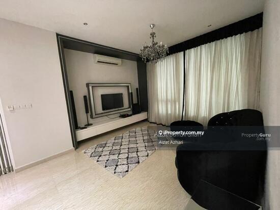 Kondominium untuk Dijual di Sunway Vivaldi oleh Aizat Azhari - iProperty.com.my