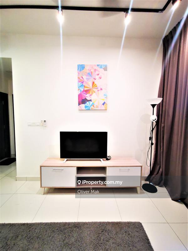Service Residence for Sale in The Link 2 Residences by Oliver Mak - iProperty.com.my