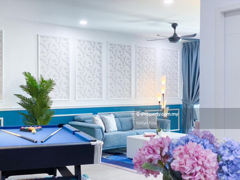 Service Residence for Sale in Atlantis Residences (Pangsapuri Atlantis Kota Syahbandar) by Kellyn Foo - iProperty.com.my