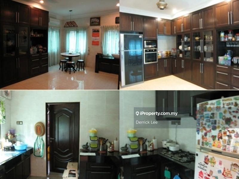 Banglo untuk Dijual di Usj 17, Subang Jaya oleh Derrick Lee - iProperty.com.my