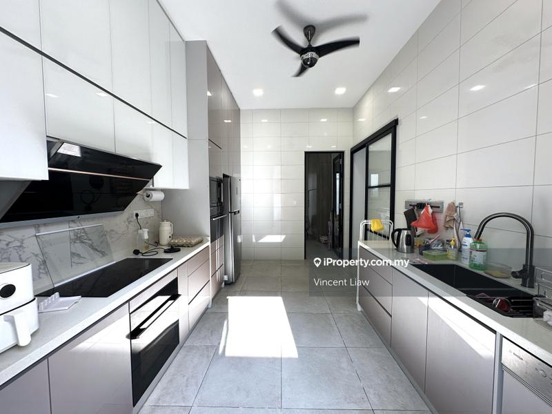 Bungalow House for Sale in 28 residency, Kota Damansara by Vincent Liaw - iProperty.com.my