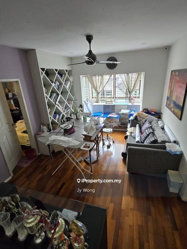 2.5-storey Terraced House for Sale in Sunway Spk Damansara, Kepong, Sunway Spk by Jy Wong - iProperty.com.my