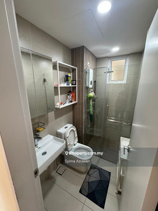 Service Residence for Sale in RYAN & MIHO by Syima Azuwan - iProperty.com.my