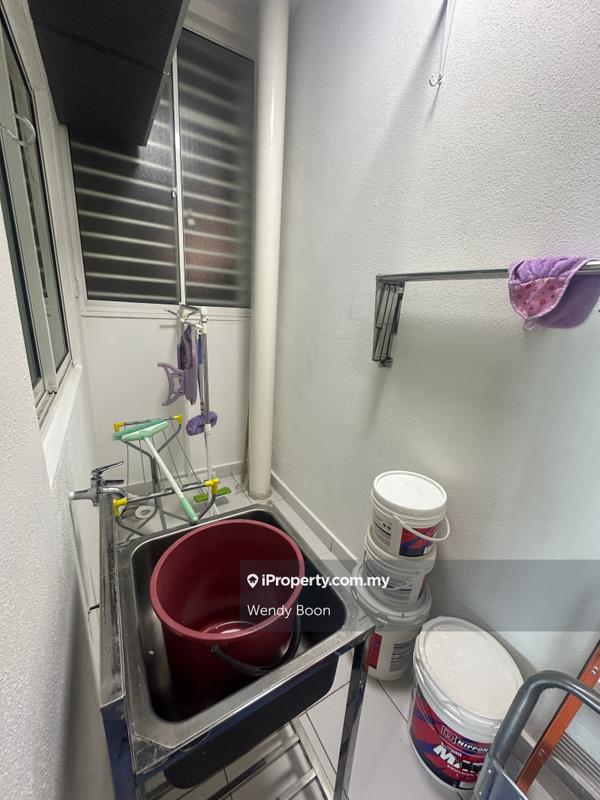 For Rent - La Thea Residences