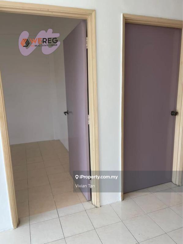 Pangsapuri untuk Dijual di Vista Indah Putra oleh Vivian Tan - iProperty.com.my