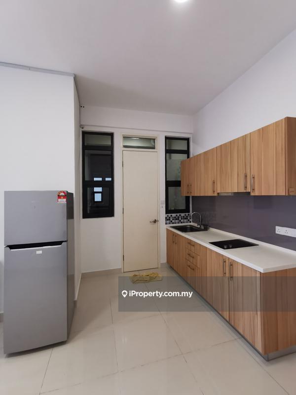 Residensi Servis untuk Dijual di Shamelin Star oleh Mei - iProperty.com.my