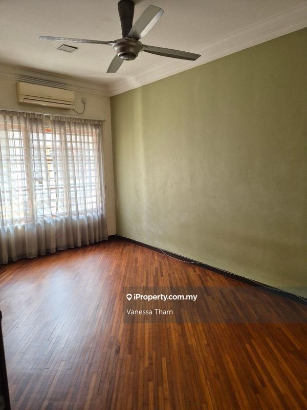 2.5-storey Terraced House for Sale in Usj 1, Subang Jaya by Vanessa Tham - iProperty.com.my