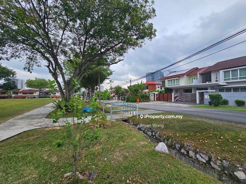 Rumah Berkembar untuk Dijual di SS 21, Damansara Utama, Petaling Jaya oleh Bryan Wong - iProperty.com.my