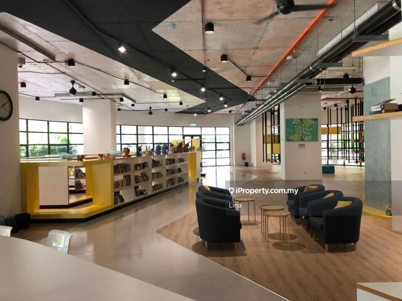 Kondominium untuk Disewa di O2 Residence oleh Lina - iProperty.com.my