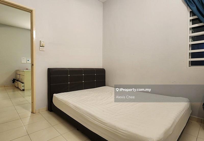 Apartment for Sale in Alpine Village by Alexis Chee - iProperty.com.my