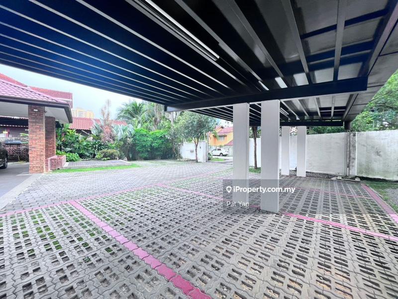 Banglo Komersial untuk Dijual di Bangsar, Kuala Lumpur oleh Pat Yap - iProperty.com.my