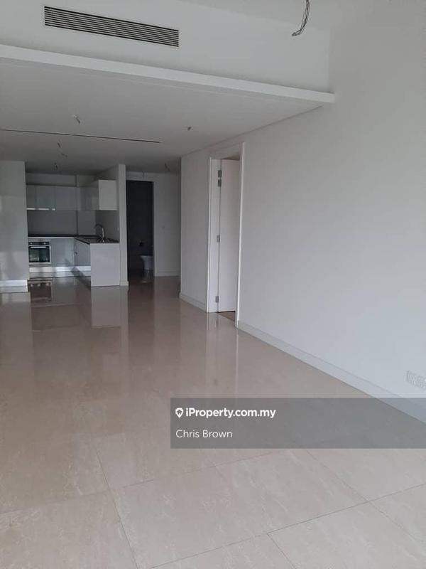 Residensi Servis untuk Dijual di The Sentral Residences oleh Chris Brown - iProperty.com.my