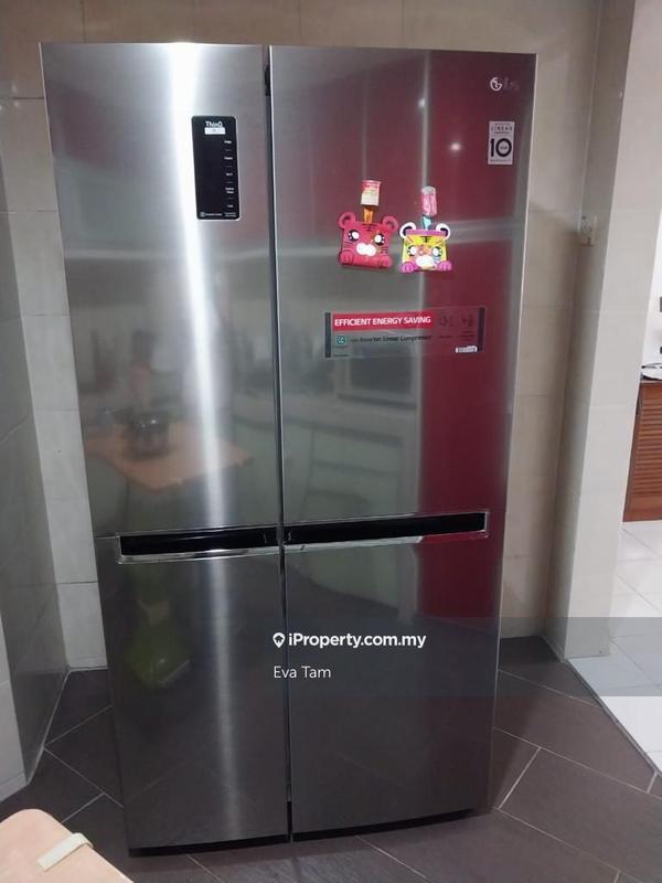Condominium for Sale in Pantai Panorama Condominiums by Eva Tam - iProperty.com.my