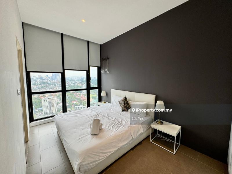 Service Residence for Sale in The Establishment by Ck Yee - iProperty.com.my