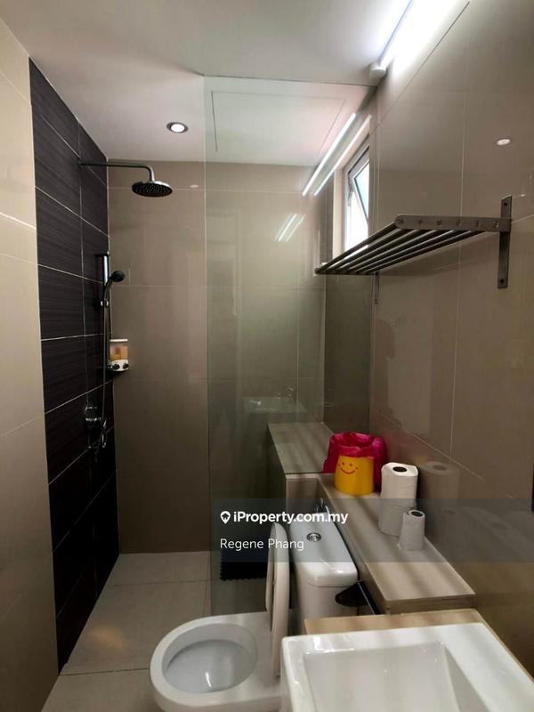 Service Residence for Sale in Desa Green by Regene Phang - iProperty.com.my