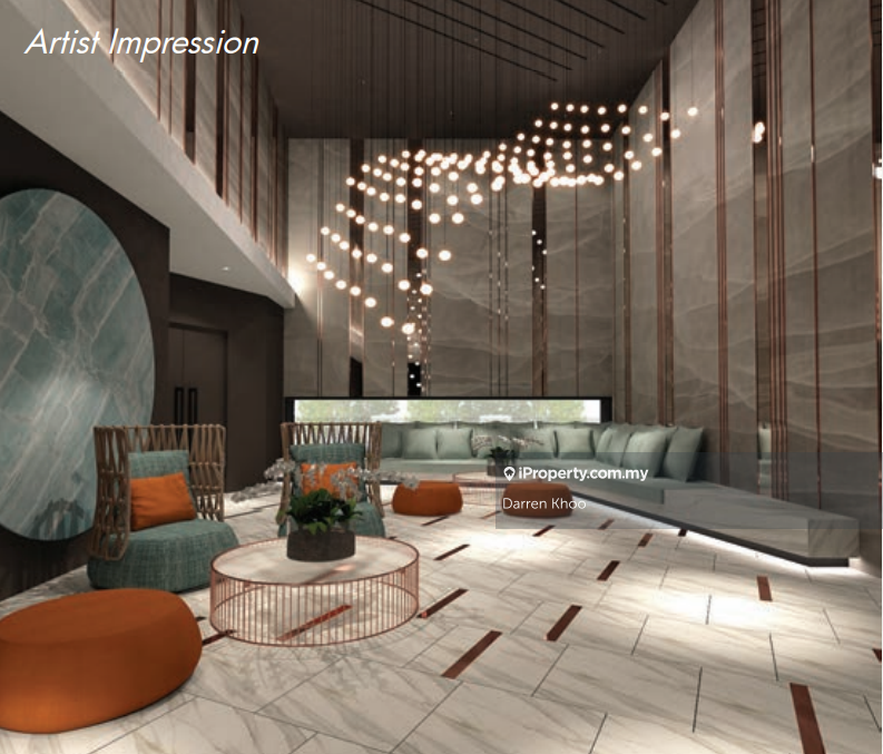 Service Residence for Sale in Interpoint by Darren Khoo - iProperty.com.my