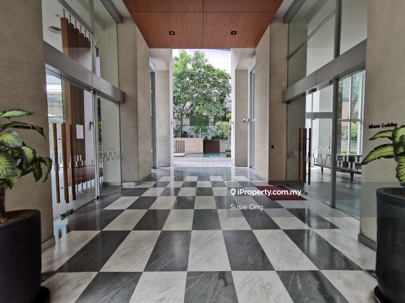 Condominium for Rent in Residensi Kia Peng (Twelve Kia Peng) by Susie Ong - iProperty.com.my