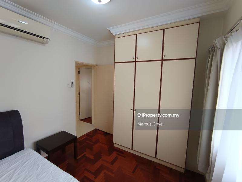 Kondominium untuk Disewa di Angkupuri Condominium oleh Marcus Chye - iProperty.com.my
