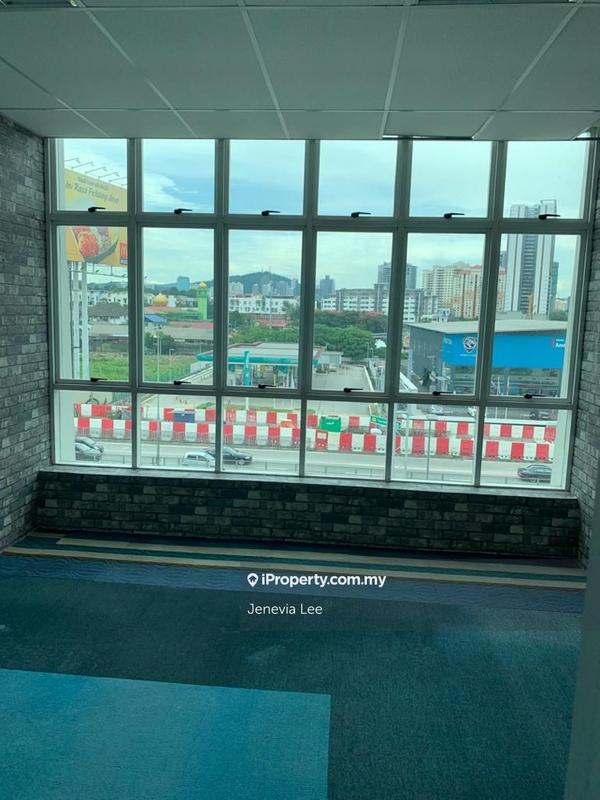 Office for Rent in 10 Boulevard, Kampung Kayu Ara, Bandar Utama, Bandar Utama by Jenevia Lee - iProperty.com.my
