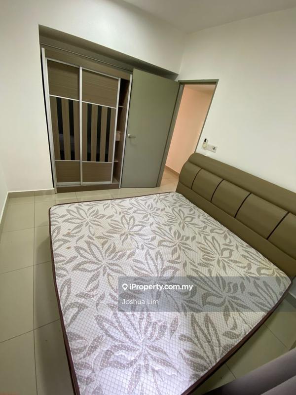 Kondominium untuk Dijual di Quayside @ Clear Water Bay oleh Joshua Lim - iProperty.com.my
